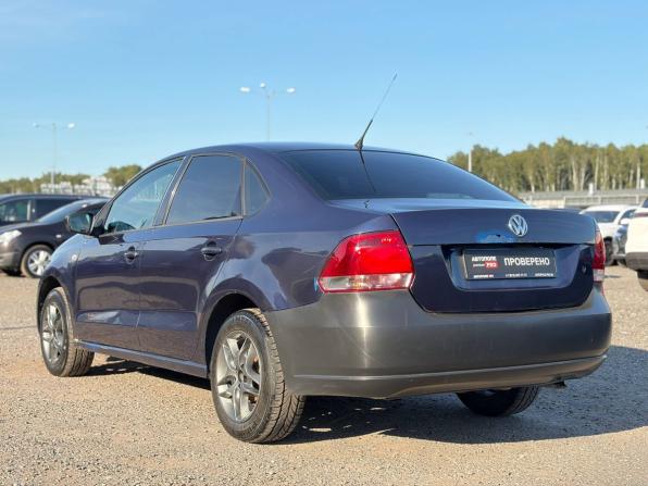 Volkswagen Polo V с пробегом 2012 года, цена 595 000 рублей, 241851 км, седан, Автокод Объявления