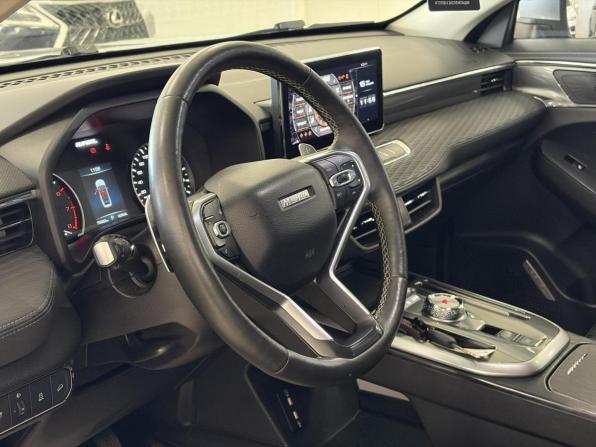 Haval Jolion I с пробегом 2021 года, цена 1 079 000 рублей, 56962 км, внедорожник, Автокод Объявления