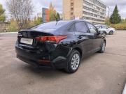 Hyundai Solaris II Великие Луки  - изображение 22