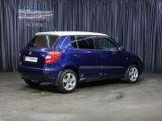 Skoda Fabia II Рестайлинг Москва  - изображение 16