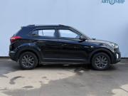 Hyundai Creta I Рестайлинг Москва  - изображение 16