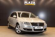 Volkswagen Passat B6 Уфа  - изображение 24