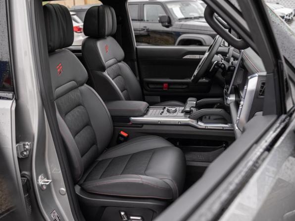 JETOUR T2 с пробегом 2024 года, цена 3 299 000 рублей, 56951 км, внедорожник, Автокод Объявления