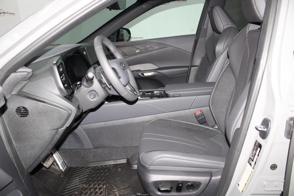 Lexus RX V Владивосток  - изображение 22