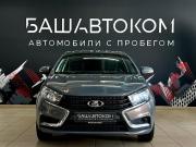 Lada (ВАЗ) Vesta I Уфа  - изображение 17