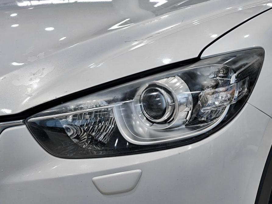 Mazda CX-5 I Казань  - изображение 21