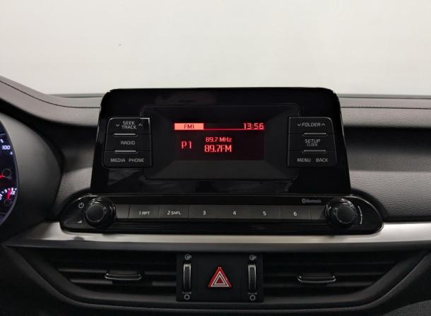 Kia Cerato IV с пробегом 2021 года, цена 2 090 000 рублей, 51083 км, седан, Автокод Объявления