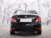 Hyundai Solaris I Рестайлинг Ульяновск  - изображение 25