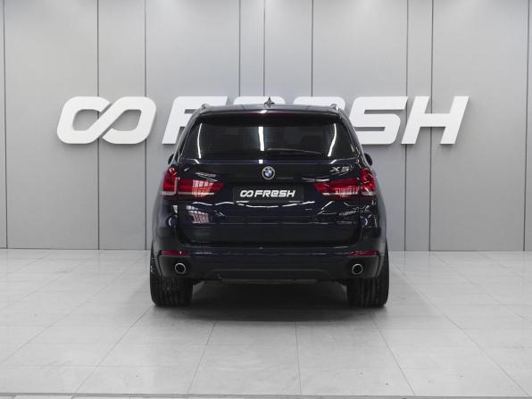 BMW X5 III (F15) с пробегом 2016 года, цена 3 170 000 рублей, 157619 км, внедорожник, Автокод Объявления