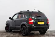 Hyundai Tucson I Сургут  - изображение 24