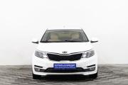 Kia Rio III Сургут  - изображение 18