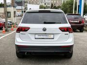 Volkswagen Tiguan II Мурманск  - изображение 35