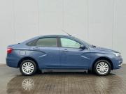 Lada (ВАЗ) Vesta I Тамбов  - изображение 29