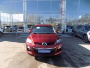 Mazda CX-7 I Рестайлинг Брянск  - изображение 14