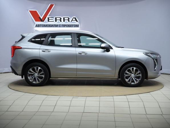 Haval Jolion I с пробегом 2023 года, цена 1 850 000 рублей, 54932 км, внедорожник, Автокод Объявления