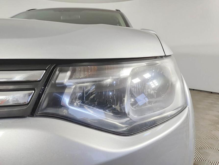 Mitsubishi Outlander III Уфа  - изображение 17