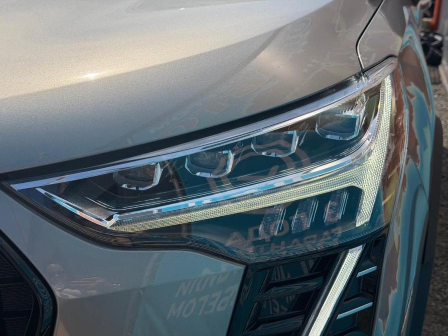 Haval Jolion I Рестайлинг Набережные Челны  - изображение 10