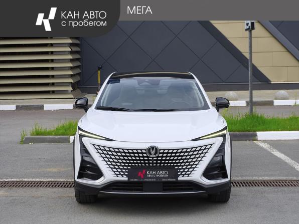 Changan UNI-T I с пробегом 2024 года, цена 2 428 000 рублей, 40260 км, внедорожник, Автокод Объявления