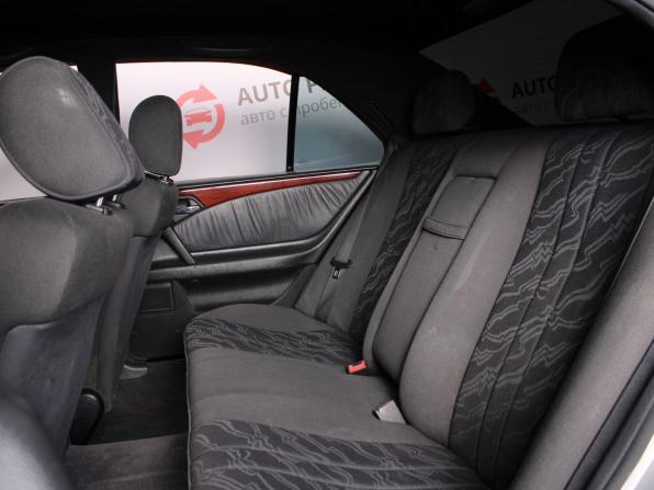 Mercedes-Benz E-Класс II (W210 S210) с пробегом 1996 года, цена 390 000 рублей, 341718 км, седан, Автокод Объявления
