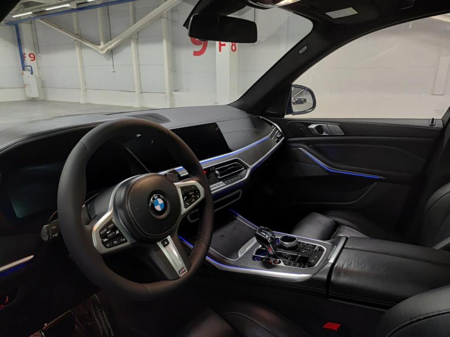 BMW X7 I (G07) Казань  - изображение 20