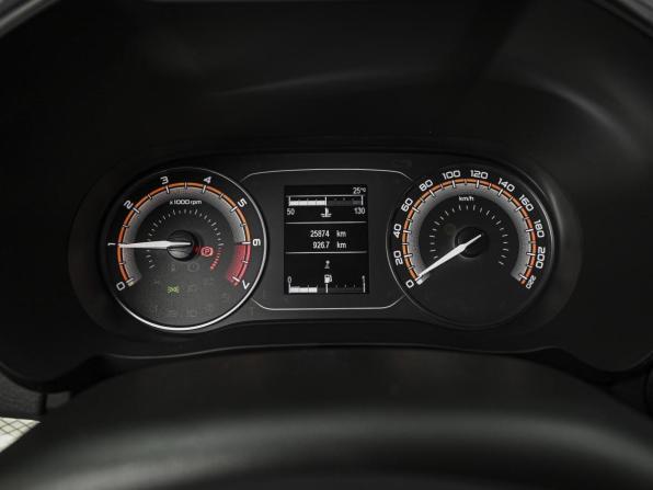 Lada (ВАЗ) Vesta I Рестайлинг (NG) с пробегом 2023 года, цена 1 298 000 рублей, 25874 км, седан, Автокод Объявления