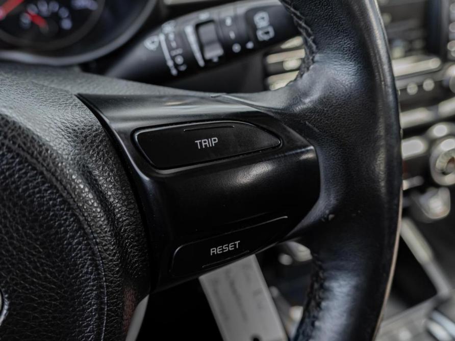 Kia Rio IV Краснодар  - изображение 17