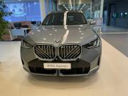 BMW X3 IV (G45/G48) Москва  - изображение 23