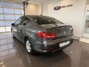 Peugeot 408 I Подольск  - изображение 23