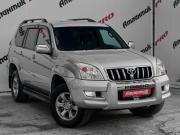 Toyota Land Cruiser Prado 120 Series Рестайлинг Екатеринбург  - изображение 26