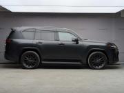 Lexus LX IV Москва  - изображение 20