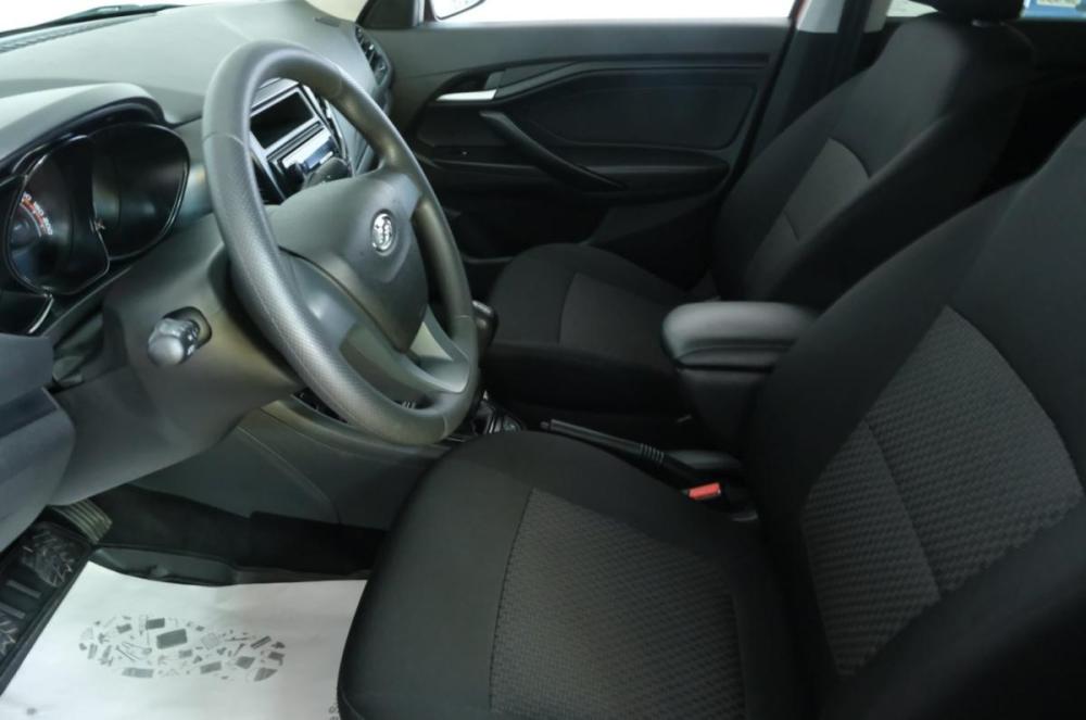 Lada (ВАЗ) Vesta I Омск  - изображение 8