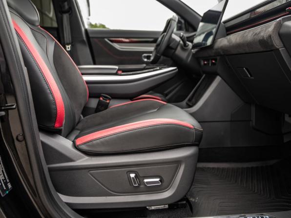 JETOUR DASHING I с пробегом 2023 года, цена 2 098 000 рублей, 49010 км, внедорожник, Автокод Объявления