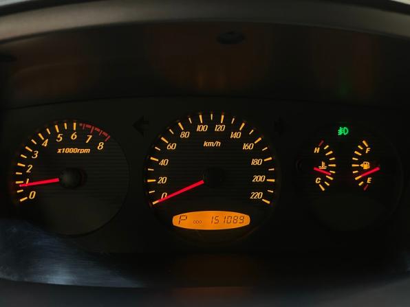 SsangYong Kyron I Рестайлинг с пробегом 2013 года, цена 750 000 рублей, 151081 км, внедорожник, Автокод Объявления