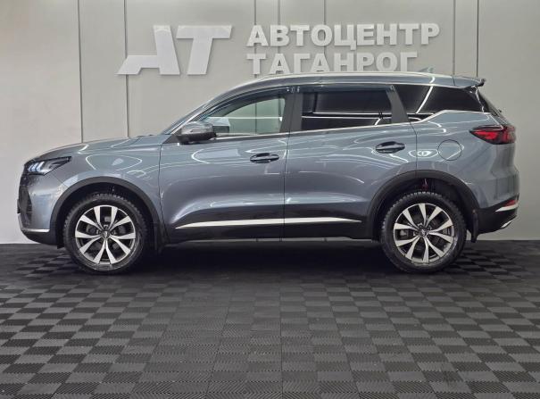 Chery Tiggo 7 Pro I с пробегом 2020 года, цена 1 799 000 рублей, 77000 км, внедорожник, Автокод Объявления