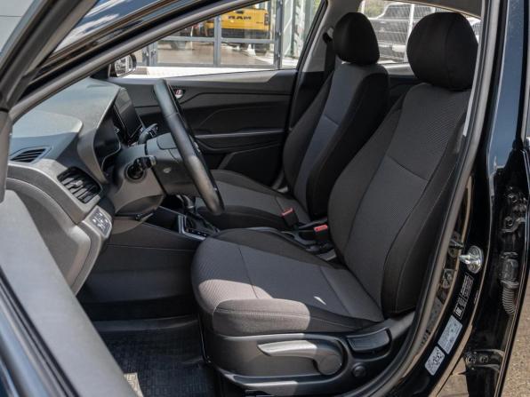 Hyundai Solaris II Рестайлинг с пробегом 2021 года, цена 1 610 000 рублей, 75796 км, седан, Автокод Объявления