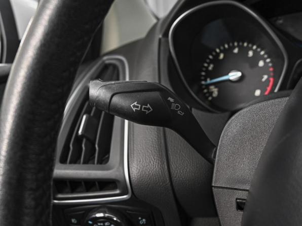 Ford Focus III с пробегом 2013 года, цена 829 000 рублей, 180623 км, хэтчбек, Автокод Объявления