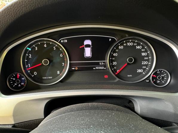 Volkswagen Touareg II с пробегом 2012 года, цена 2 099 000 рублей, 250421 км, внедорожник, Автокод Объявления