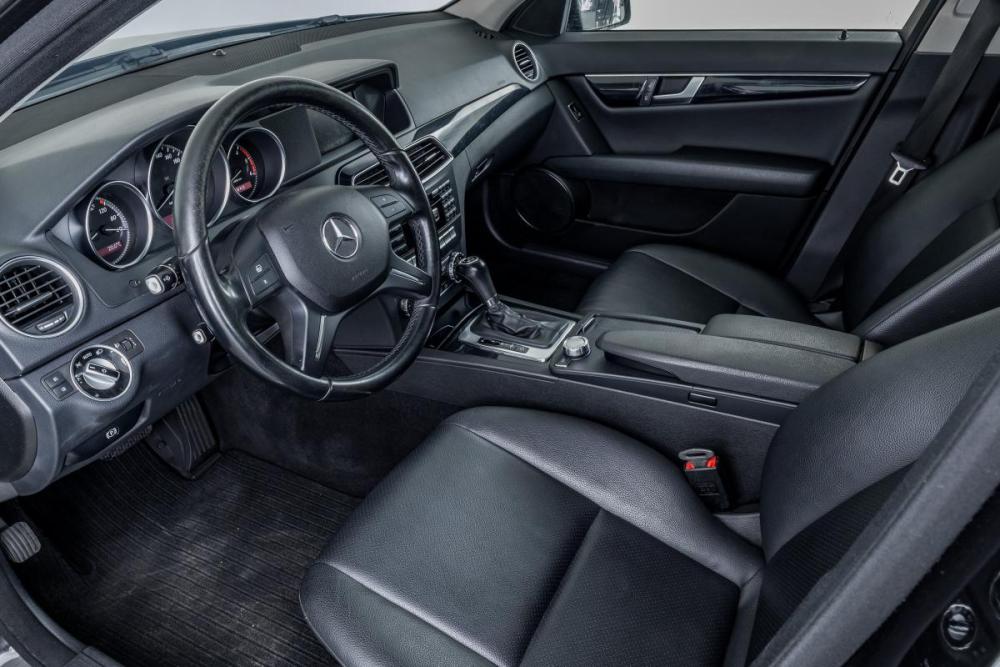 Mercedes-Benz C-Класс III (W204) Рестайлинг Казань  - изображение 8