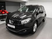 Nissan Qashqai I Рестайлинг Химки  - изображение 13