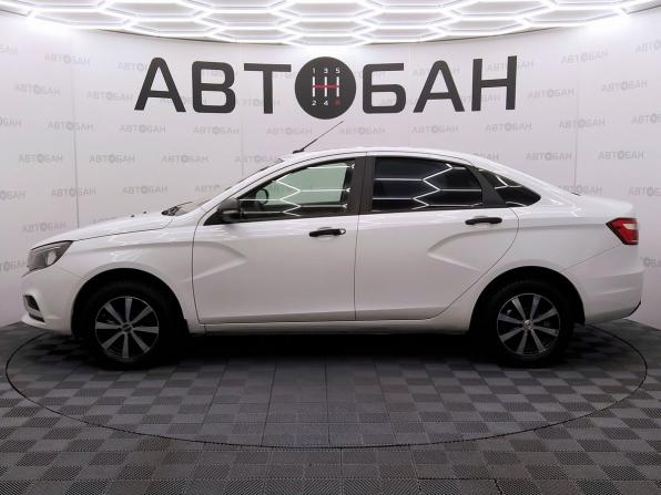 Lada (ВАЗ) Vesta I с пробегом 2019 года, цена 760 000 рублей, 80375 км, седан, Автокод Объявления