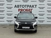 Mitsubishi Outlander III Рестайлинг 2 Владимир  - изображение 16