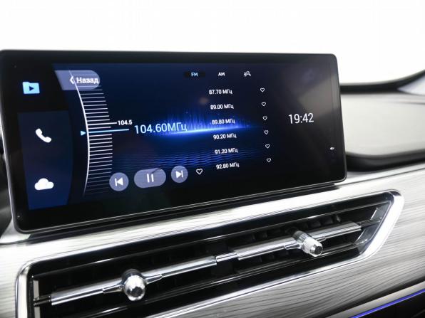 Chery Tiggo 8 Pro I с пробегом 2021 года, цена 1 799 900 рублей, 147250 км, внедорожник, Автокод Объявления