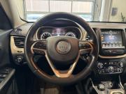 Jeep Cherokee V (KL) Москва  - изображение 34