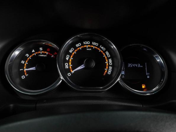Lada (ВАЗ) Largus I Рестайлинг с пробегом 2025 года, цена 1 315 000 рублей, 35443 км, универсал, Автокод Объявления