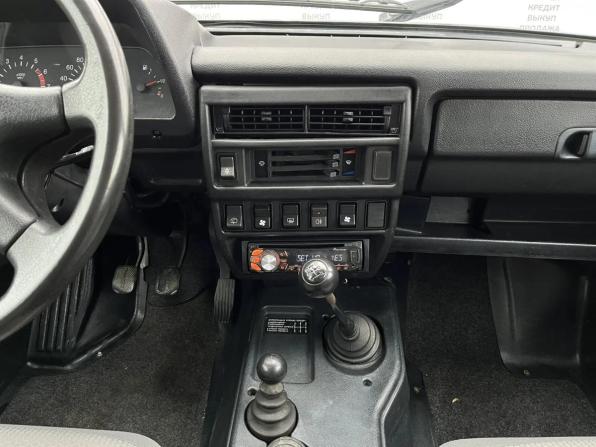 Lada (ВАЗ) 2131 (4x4) I с пробегом 2015 года, цена 424 000 рублей, 147804 км, внедорожник, Автокод Объявления