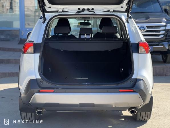 Toyota RAV4 V (XA50) с пробегом 2019 года, цена 3 890 000 рублей, 53600 км, внедорожник, Автокод Объявления
