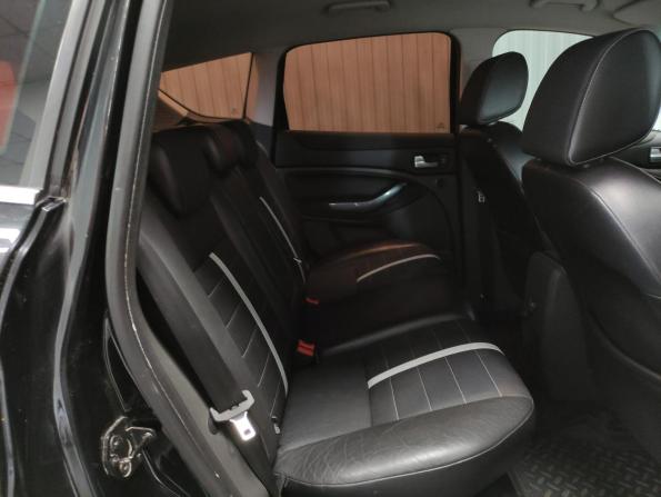 Ford Kuga I с пробегом 2011 года, цена 848 000 рублей, 223000 км, внедорожник, Автокод Объявления