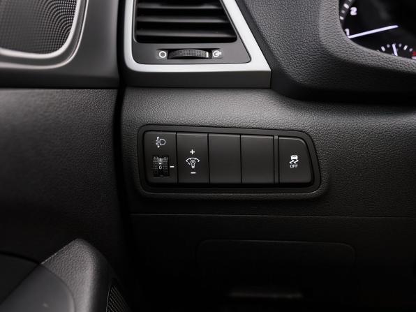 Hyundai Tucson III с пробегом 2016 года, цена 1 847 000 рублей, 103800 км, внедорожник, Автокод Объявления