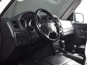 Mitsubishi Pajero IV Рестайлинг 1 Кемерово  - изображение 25