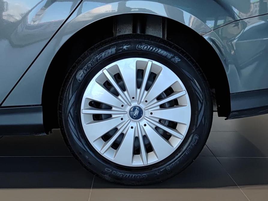 Ford Focus III Рестайлинг Казань  - изображение 22
